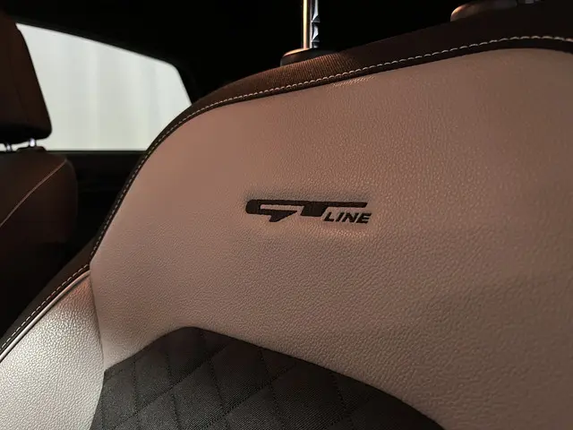 Kia ProCeed 1.0 T-GDI GT-Line Edition 2020 Benzine 29