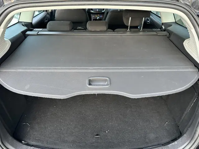 Ford Focus Wagon 1.0 Trend Edition 2015 Benzine 13