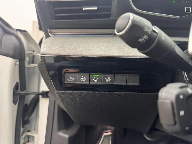 Peugeot 508 1.6 PureTech GT Line 2019 Benzine 8