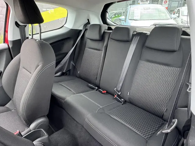 Peugeot 208 1.2 PureTech Active 2017 Benzine 14