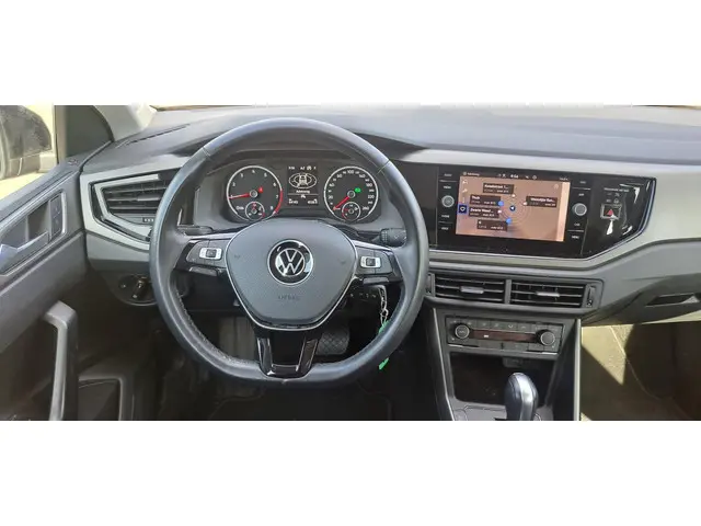 Volkswagen Polo 1.0 TSI Comfortline 2021 Benzine 7