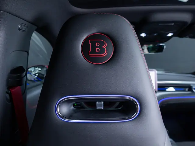 Smart #3 BRABUS 66 kWh 2025 Elektrisch 14