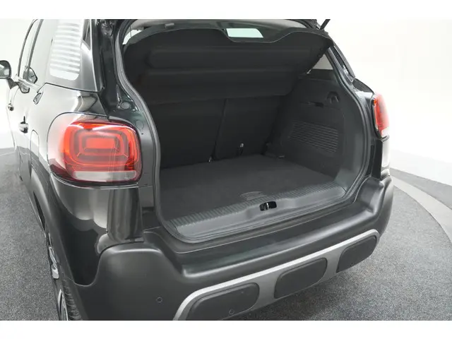 Citroën C3 Aircross PureTech 110 S&S Feel 2017 Benzine 59