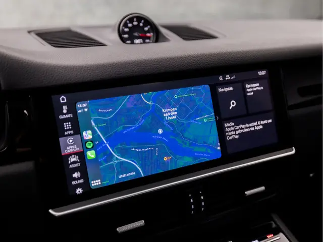 Porsche Cayenne 3.0 2019 Benzine 30