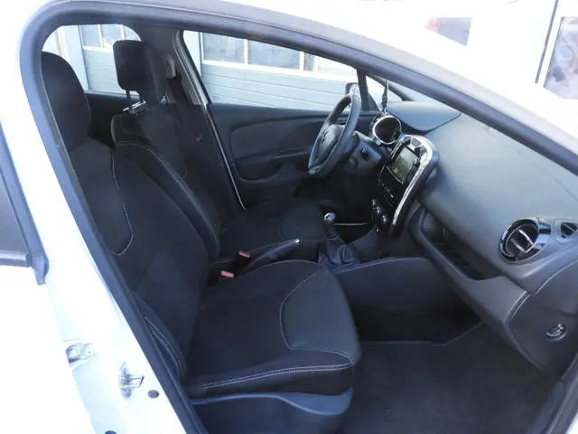 Renault Clio 1.2 16V 2014 Benzine 14