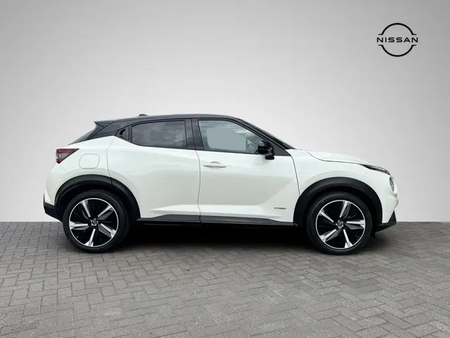 Nissan Juke 3
