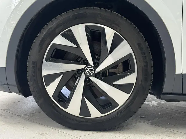 Volkswagen ID.4 First 77 kWh 2020 Elektrisch 22