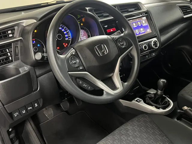 Honda Jazz 1.3 i-VTEC Comfort 2017 Benzine 9