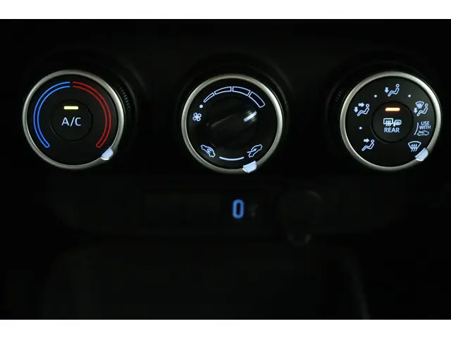 Toyota Aygo X 1.0 VVT-i MT Play 2024 Benzine 7