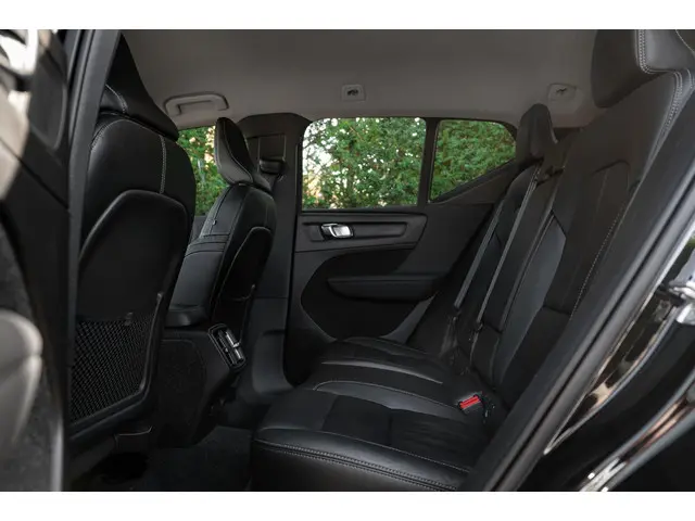 Volvo XC40 2.0 B4 Inscription 2021 Benzine 9