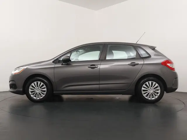 Citroën C4 2