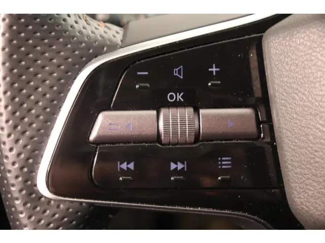 Nissan ARIYA Advance 66 kWh 2023 Elektrisch 22