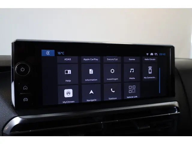 Citroën Jumpy BlueHDI 145 L2/M Automaat-8 2024 Diesel 36