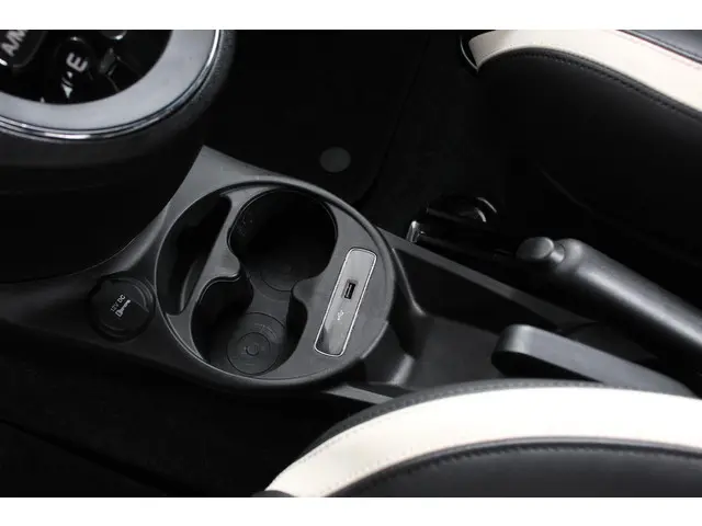 Fiat 500C 1.2 Automaat Star 2019 Benzine 18