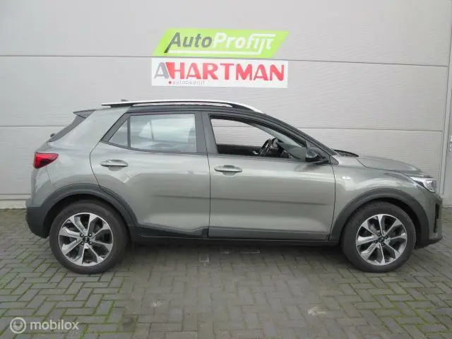 Kia Stonic 1.0 T-GDi DynamicLine 2020 Benzine 9