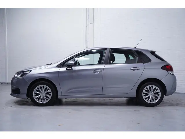 Citroën C4 1.6 BlueHDi Business 2017 Diesel 5