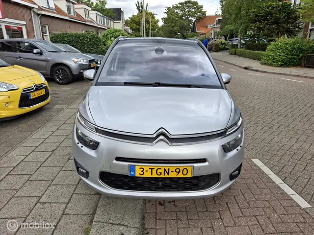 Citroën Grand C4 Picasso 1.6 THP Intensive 2014 Benzine 8