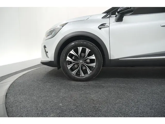 Renault Captur Mild Hybrid 140 EDC Techno 2023 Benzine 19