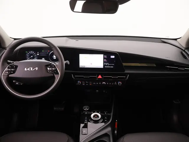 Kia Niro EV Edition Advanced 64.8 kWh 2024 Elektrisch 2