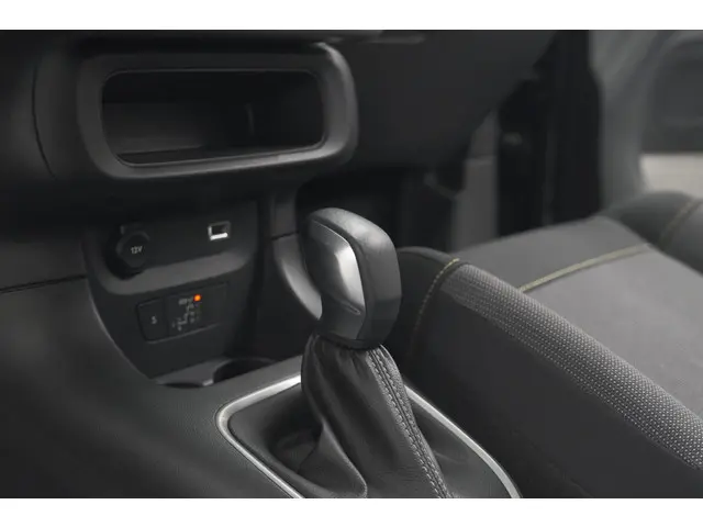 Citroën C3 PureTech 110 EAT6 Shine 2020 Benzine 41