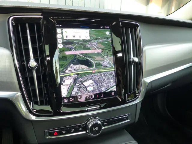 Volvo S90 B4 Plus Bright 2023 Benzine 11