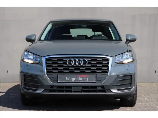 Audi Q2 1.4 TFSI S-tronic 2017 Benzine 16