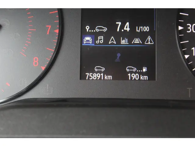 Renault Kangoo 1.3 TCe Edition One 2022 Benzine 35