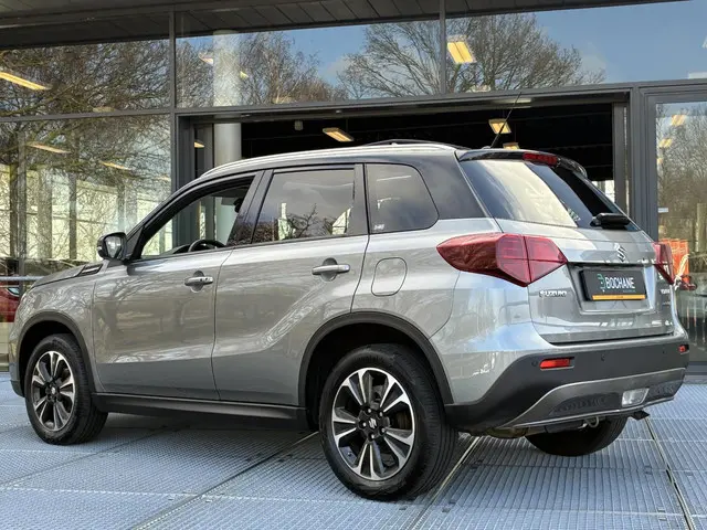 Suzuki Vitara 1.5 Hybrid Style 2023 Hybride Benzine 6