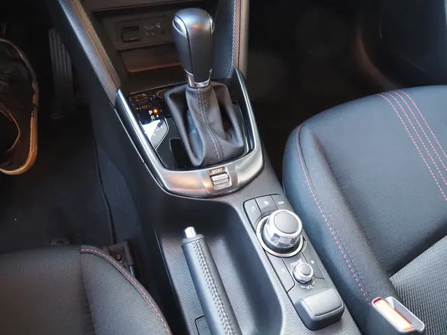 Mazda 2 1.5 SkyActiv-G 90 Homura Automaat 2024 Benzine 17