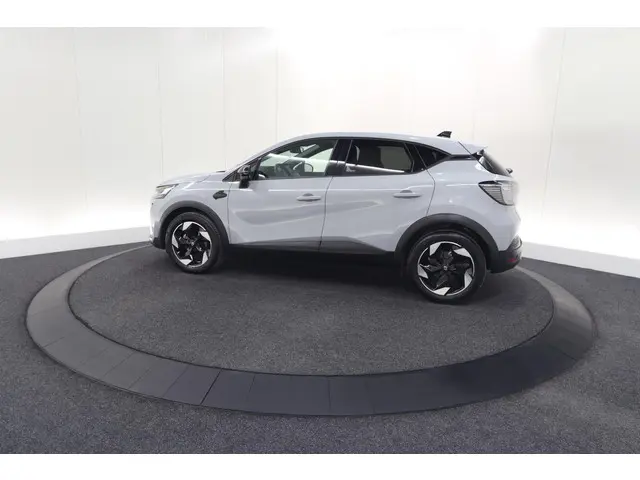 Renault Captur TCe 90 Techno 2025 Benzine 85