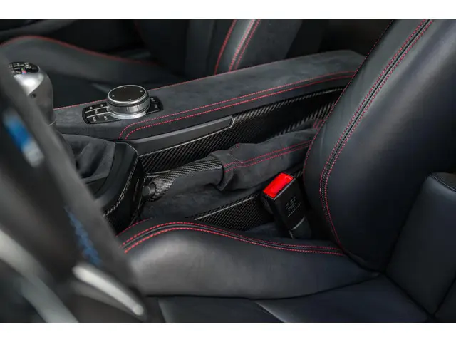 BMW M2 2-serie Coupé CS 2020 Benzine 22