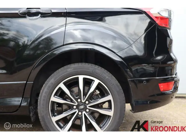 Ford Kuga 1.5 EcoBoost ST Line 2018 Benzine 10