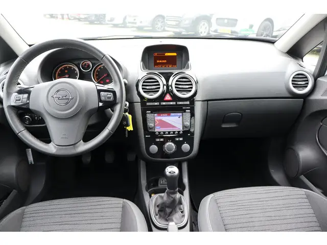 Opel Corsa 2