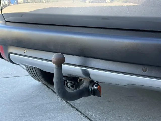 Peugeot 2008 1.2 PureTech Allure 2016 Benzine 24