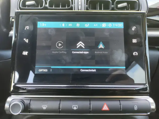 Citroën C3 1.2 PureTech Plus 2024 Benzine 13