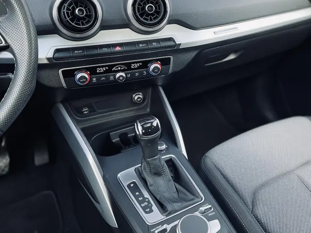 Audi Q2 35 TFSI Pano Automaat s-Line Led 2022 Benzine 16