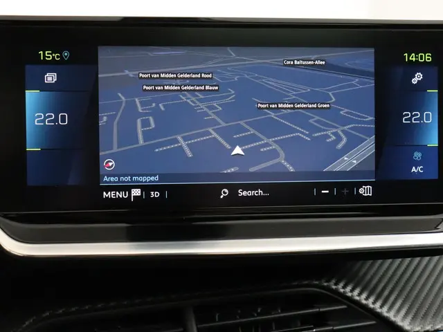 Peugeot e-2008 EV GT 50 kWh 2020 Elektrisch 11