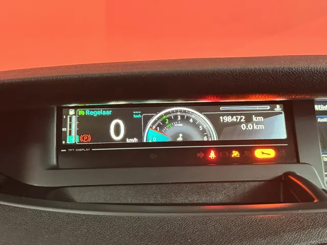 Renault Grand Scénic 1.5 dCi Bose 7p. 2014 Diesel 33