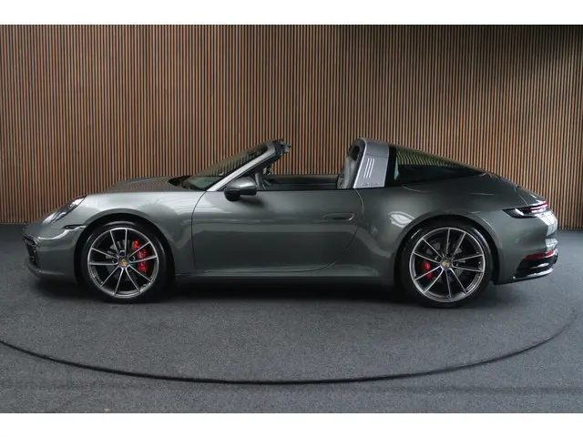 Porsche 911 3