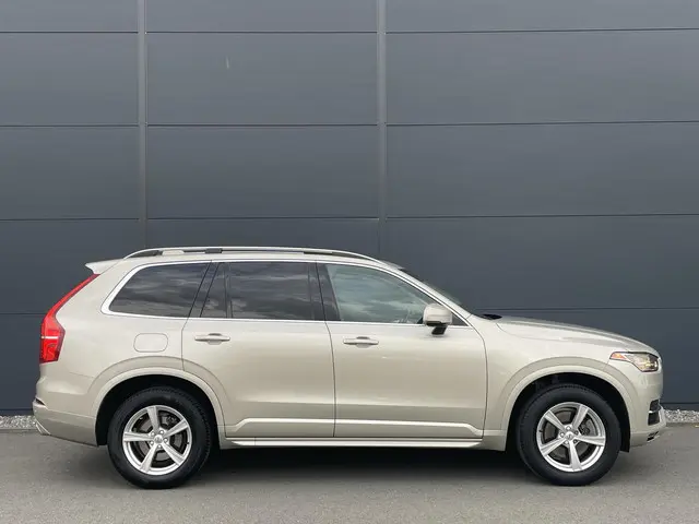 Volvo XC90 2.0 T5 AWD Inscription 2018 Benzine 4