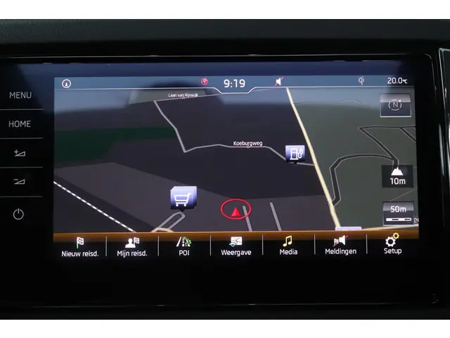 Škoda Karoq 1.5 TSI ACT Style Business 2019 Benzine 27