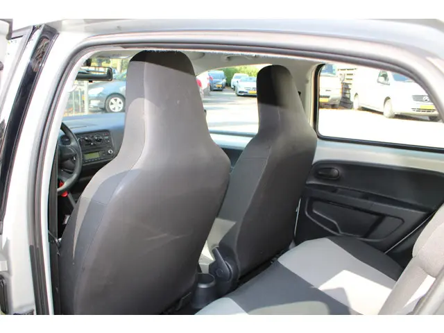 Škoda Citigo 1.0 2013 Benzine 16