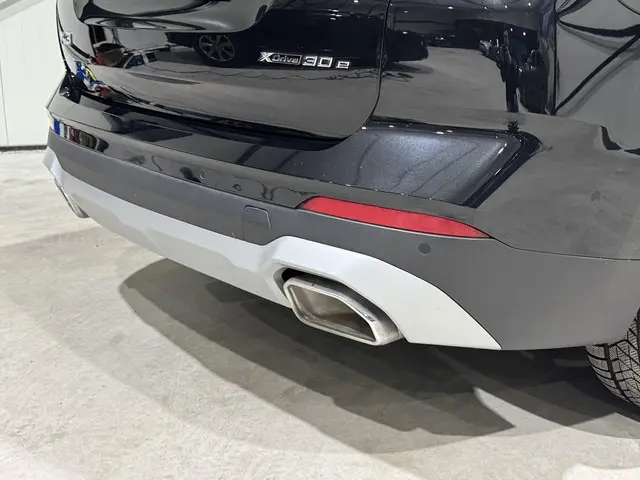 BMW X3 xDrive30e 2022 Hybride Benzine 20