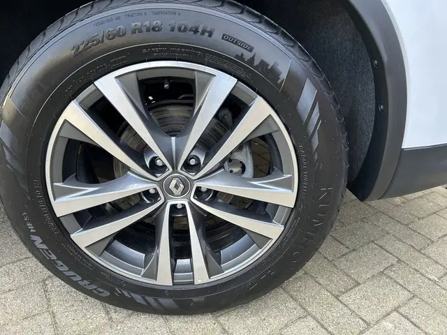 Renault Koleos 1.3 160 TCe 2021 Benzine 18