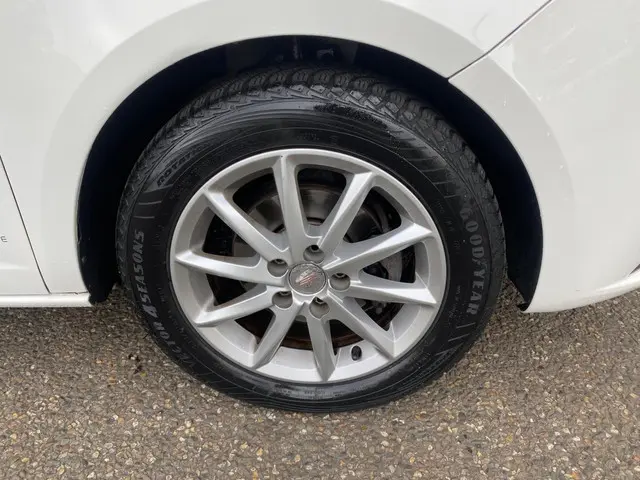 SEAT Ibiza Coupe"AUTOMAAT 1.2 TSI FR 2013 Benzine 22