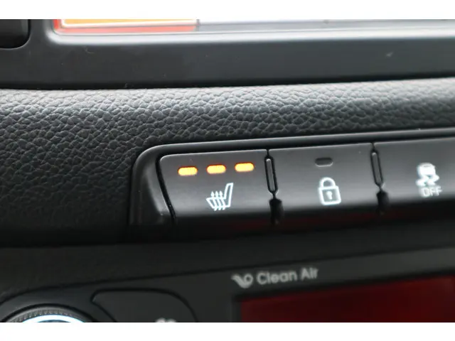 Kia pro_cee'd 1.6 GT First Edition 2013 Benzine 24