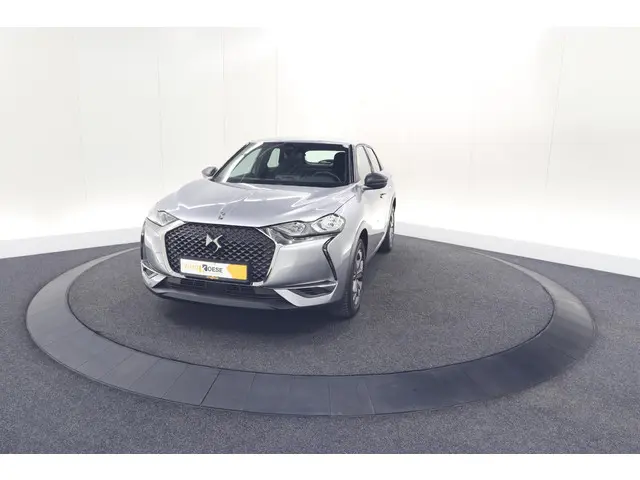 DS DS 3 Crossback PureTech 100 Montmartre 2022 Benzine 68
