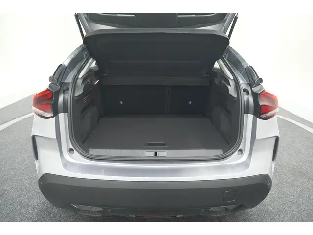Citroën ë-C4 Feel Pack 50 kWh 2023 Elektrisch 48