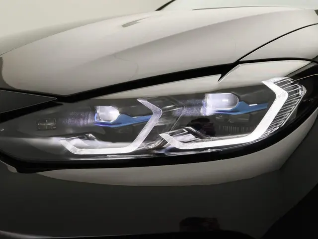 BMW i4 M50 84 kWh 2024 Elektrisch 30