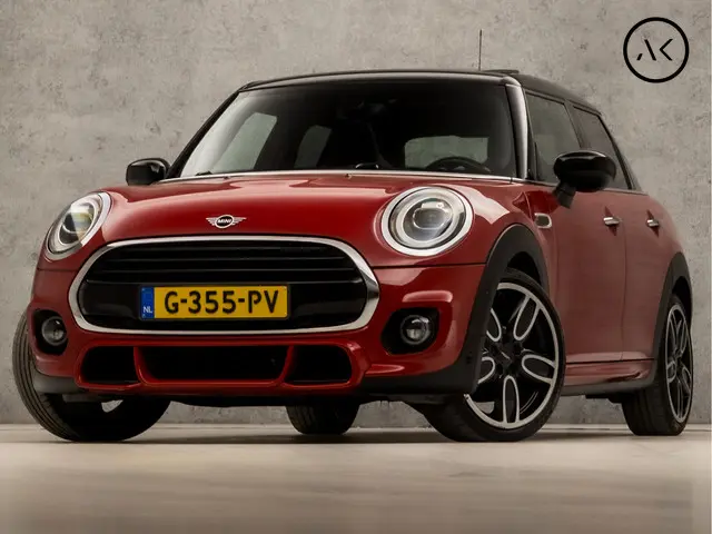 MINI Cooper Mini 1.5 JCW Pack 2019 Benzine